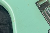 Xotic XSC-2 Medium Aged Surf Green Over 3 Tone Sunburst-6.jpg